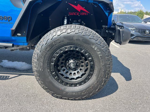 Used 2021 Jeep Gladiator Sport AWD/4WD image 33