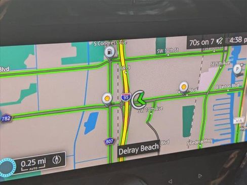 Used 2023 MINI Cooper Countryman John Cooper Works image 13