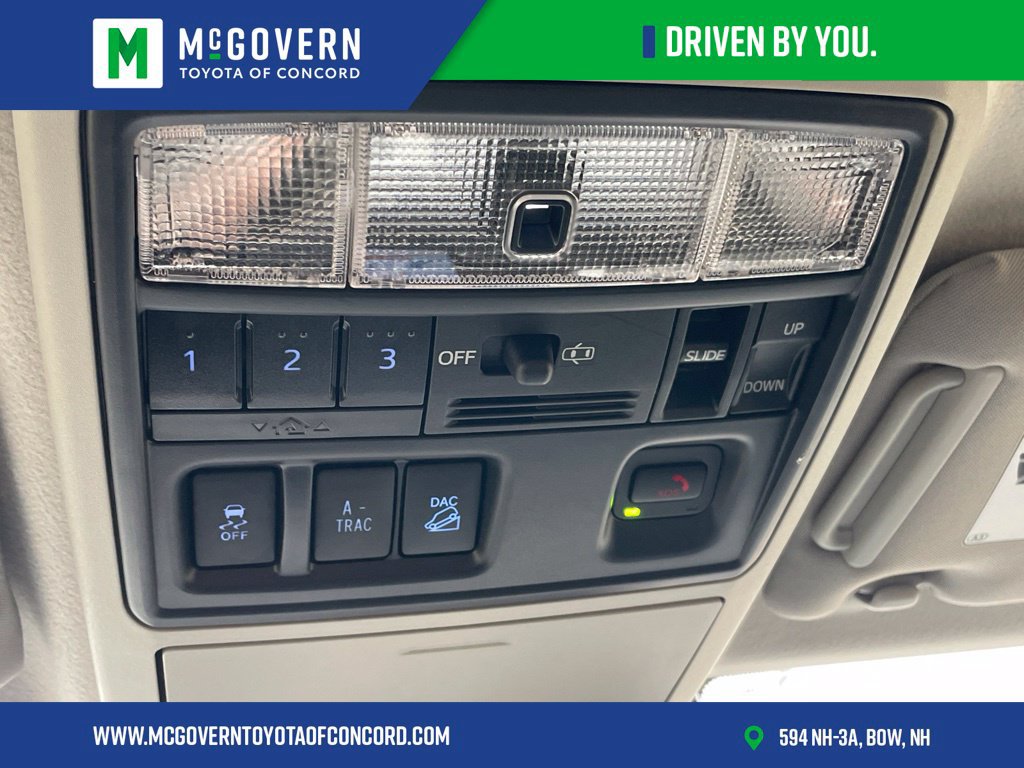 Used 2024 Toyota 4Runner SR5 Premium AWD/4WD image 38