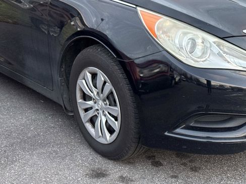 Used 2012 Hyundai Sonata GLS image 5