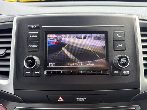 Used 2017 Honda Ridgeline RTL image 36