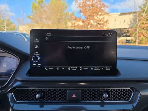 Used 2025 Acura Integra Type S image 26