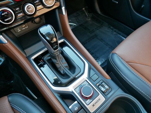 Certified 2024 Subaru Forester Touring w/ POP Package 3 image 24