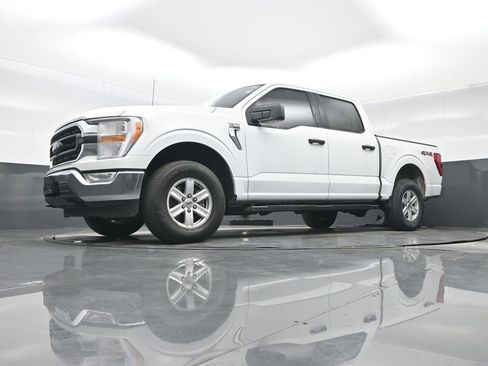 Used 2022 Ford F150 XLT w/ Equipment Group 301A Mid image 26