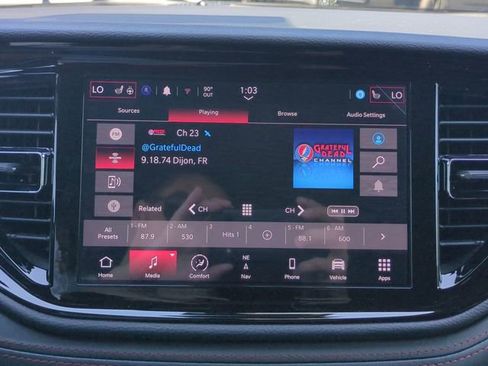 New 2026 Dodge Durango GT image 15