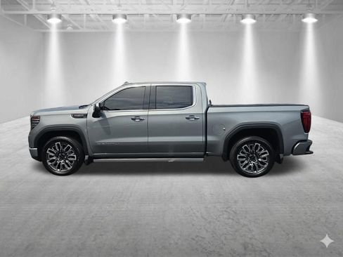 Certified 2023 GMC Sierra 1500 Denali Ultimate AWD/4WD image 10
