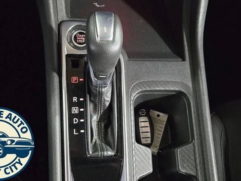 Used 2020 Nissan Sentra SV FWD image 18