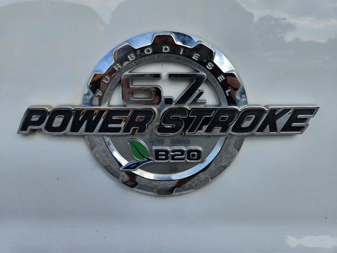 Used 2016 Ford F350 XLT RWD image 80
