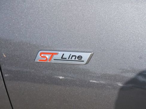 Certified 2023 Ford Escape ST-Line w/ Tech Pack #1 FWD image 33