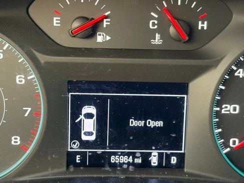 Used 2024 Chevrolet Malibu LT FWD image 31