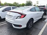 Used 2019 Honda Civic EX image 4