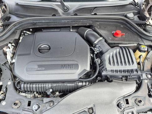 Used 2023 MINI Cooper S FWD image 10