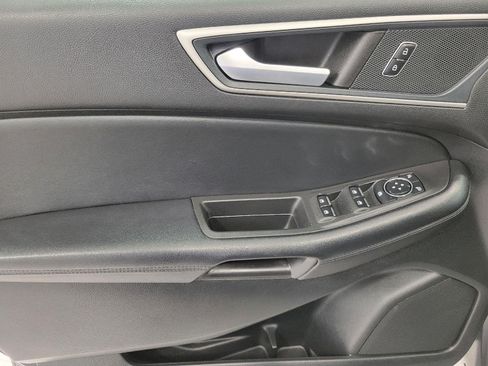 Used 2023 Ford Edge SEL w/ Convenience Package AWD/4WD image 48