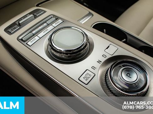 Used 2024 Genesis Electrified GV70 Advanced image 40