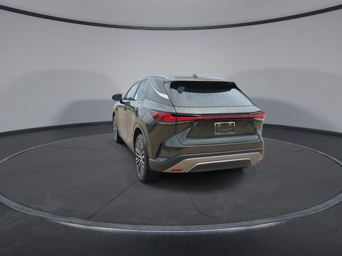 New 2026 Lexus RX 350 Premium Plus AWD/4WD image 7