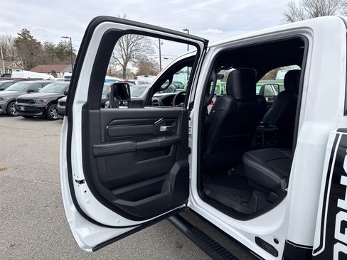 Used 2025 RAM 2500 Power Wagon image 29