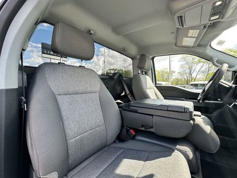 Certified 2024 Ford F350 XL w/ STX Appearance Package AWD/4WD image 34