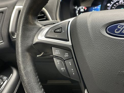 Used 2018 Ford Edge Sport w/ Equipment Group 401A image 19