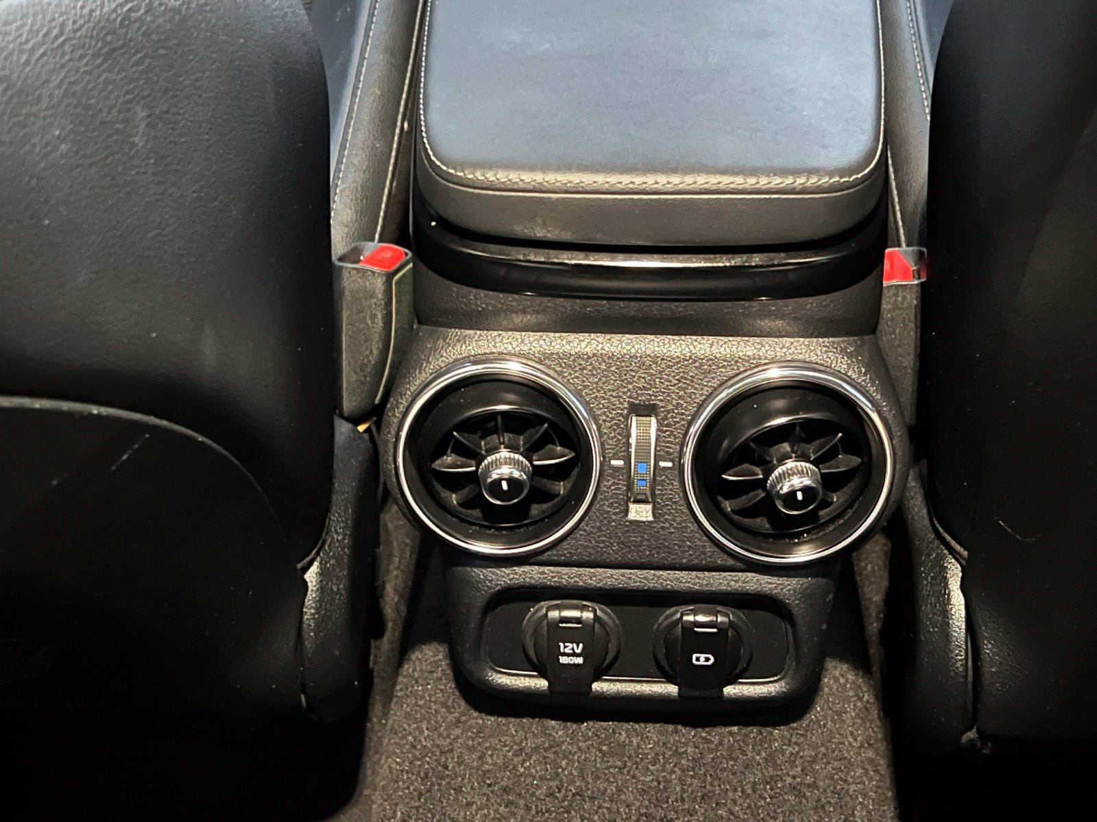 Used 2023 Kia Stinger GT-Line AWD/4WD image 18