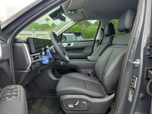 New 2026 Hyundai Santa Fe SEL FWD image 18