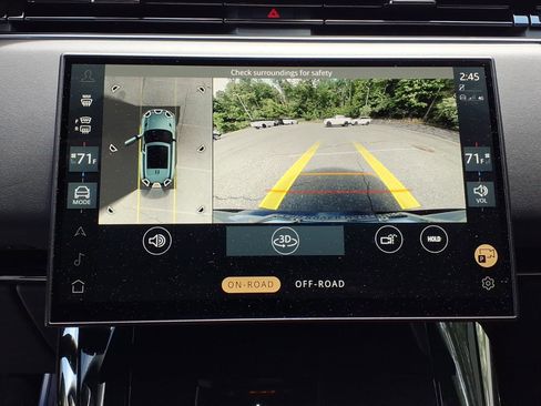 Certified 2024 Land Rover Range Rover Sport Dynamic SE AWD/4WD image 14
