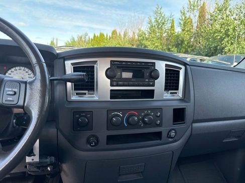 Used 2007 Dodge Ram 2500 Truck SLT w/ Quad Cab Big Horn Value Group AWD/4WD image 20