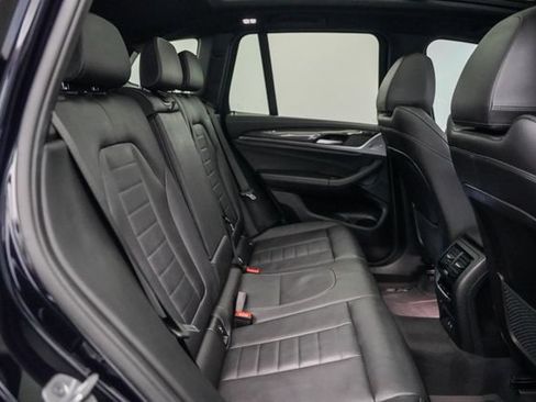 Used 2021 BMW X3 M40i w/ Premium Package AWD/4WD image 26