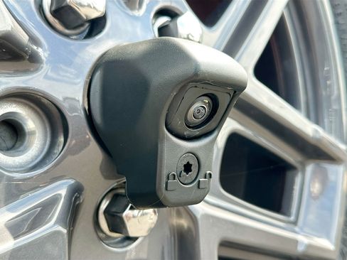 New 2025 Jeep Wrangler Unlimited Sport image 12