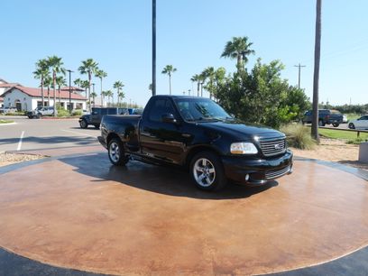 Used 2001 Ford F150 Lightning