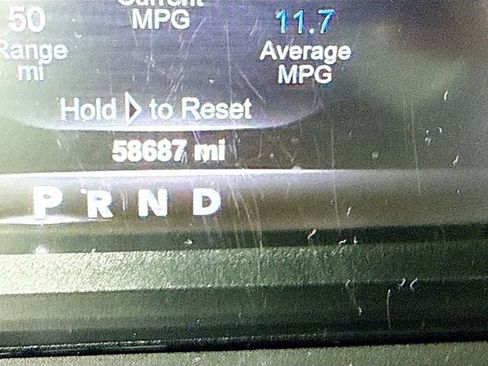 Used 2017 RAM 1500 Big Horn image 14