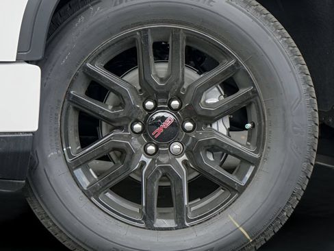 New 2026 GMC Sierra 1500 Elevation RWD image 2