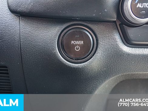 Used 2025 MAZDA CX-50 AWD 2.5 Hybrid w/ Premium Pkg image 36