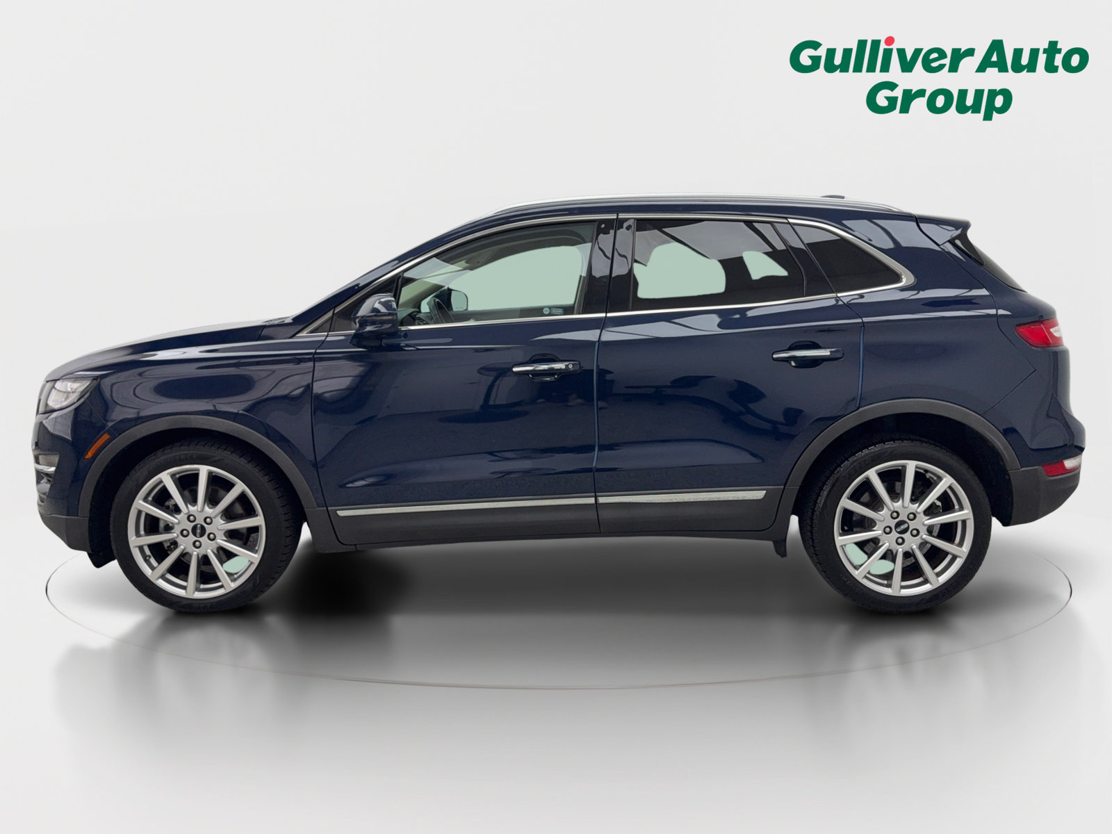 Used 2019 Lincoln MKC Reserve FWD image 3