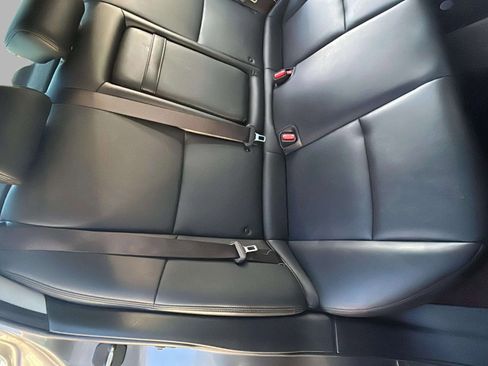 Used 2018 INFINITI Q50 Luxe w/ Cargo Package (L95) image 35