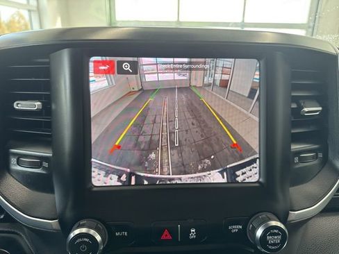 Used 2024 RAM 2500 Big Horn image 20