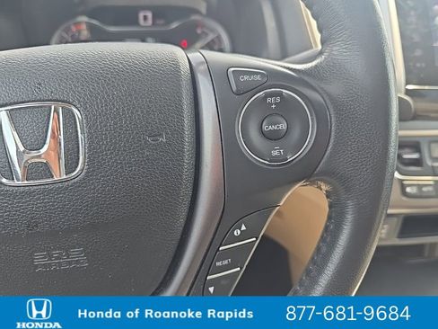 Used 2019 Honda Ridgeline RTL-T image 22