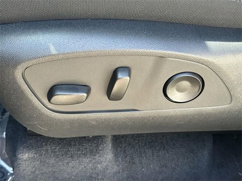 New 2025 GMC Acadia Elevation w/ Black Edition image 22