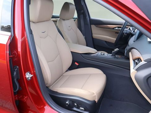 New 2026 Cadillac CT5 Premium Luxury image 18