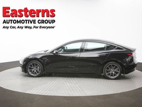 Used 2019 Tesla Model 3 Long Range AWD/4WD image 53