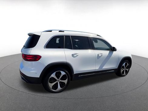 Used 2025 Mercedes-Benz GLB 250 image 15