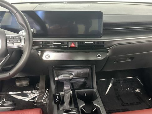Used 2025 Kia K5 GT-Line w/ GT-Line Premium Package FWD image 18