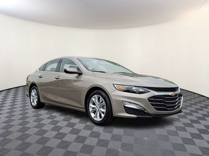 Used 2024 Chevrolet Malibu LT