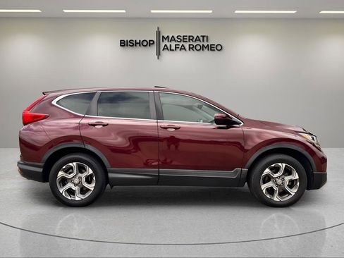 Used 2018 Honda CR-V EX-L image 7