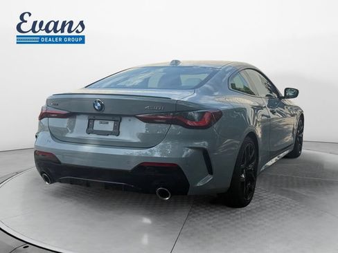 Used 2026 BMW 430i xDrive Coupe AWD/4WD image 7
