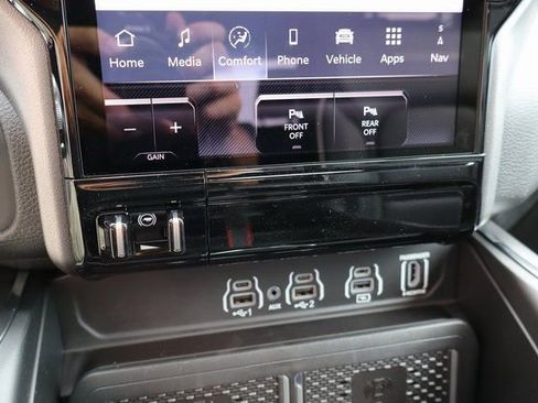 New 2026 RAM 1500 Laramie w/ Night Edition image 25