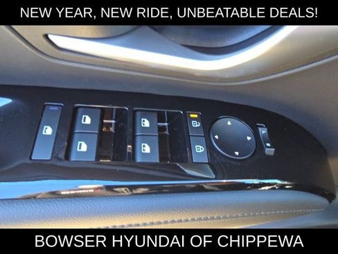 New 2026 Hyundai Santa Cruz XRT image 6