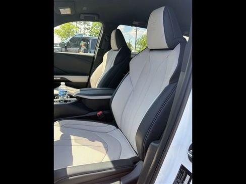 Used 2024 Lexus TX 500h AWD w/ Technology Package image 10