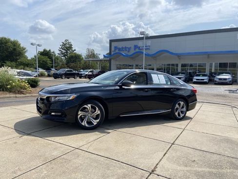 Used 2018 Honda Accord EX-L image 6