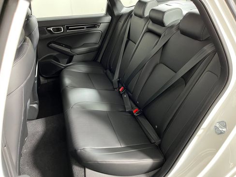 New 2026 Honda Civic Sport Touring image 12