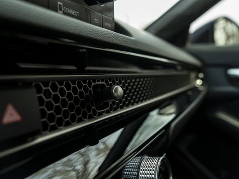 Used 2026 Honda Civic Sport image 32